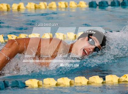 Thumbnail 1 in AIA D1 Swim Finals photogallery.