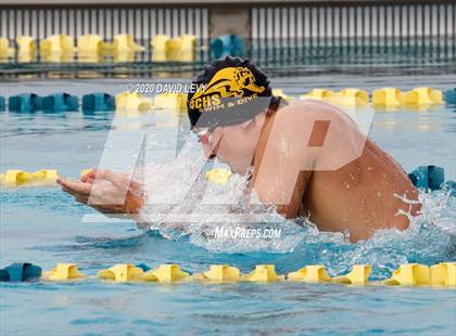 Thumbnail 1 in AIA D1 Swim Finals photogallery.