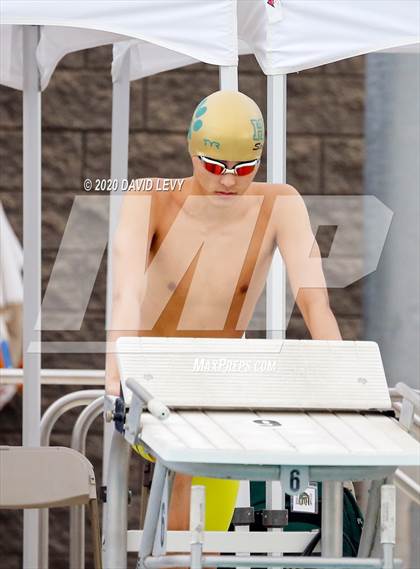 Thumbnail 1 in AIA D1 Swim Finals photogallery.