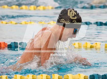 Thumbnail 3 in AIA D1 Swim Finals photogallery.