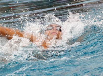 Thumbnail 3 in AIA D1 Swim Finals photogallery.