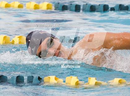 Thumbnail 3 in AIA D1 Swim Finals photogallery.