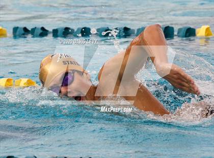 Thumbnail 2 in AIA D1 Swim Finals photogallery.
