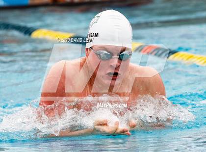 Thumbnail 3 in AIA D1 Swim Finals photogallery.