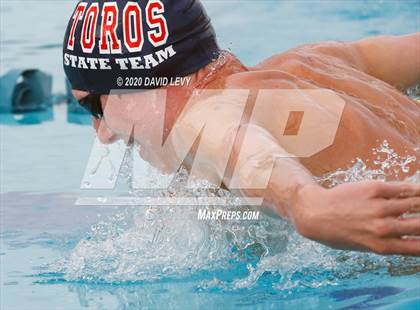 Thumbnail 1 in AIA D1 Swim Finals photogallery.