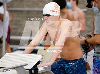 Thumbnail 3 in AIA D1 Swim Finals photogallery.