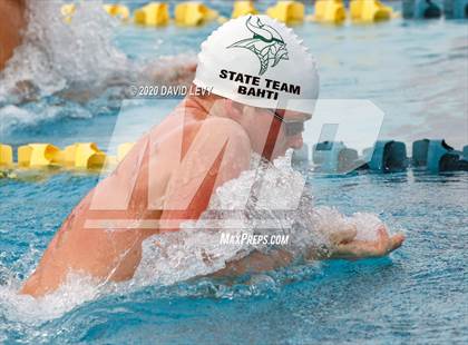 Thumbnail 2 in AIA D1 Swim Finals photogallery.