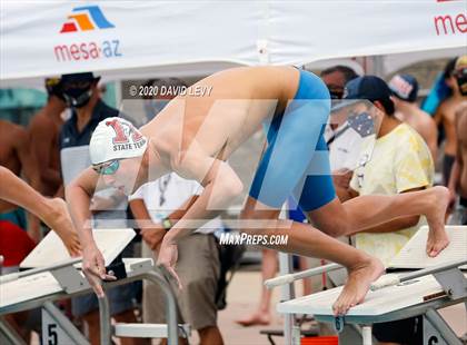 Thumbnail 3 in AIA D1 Swim Finals photogallery.