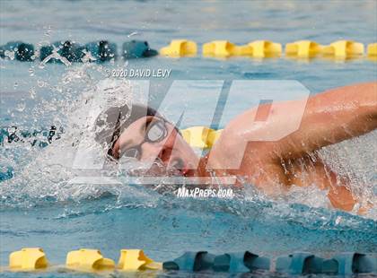 Thumbnail 3 in AIA D1 Swim Finals photogallery.