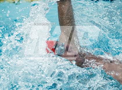 Thumbnail 3 in AIA D1 Swim Finals photogallery.