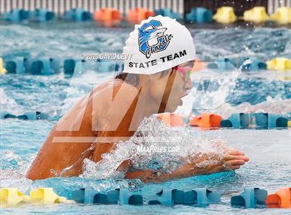 Thumbnail 3 in AIA D1 Swim Finals photogallery.