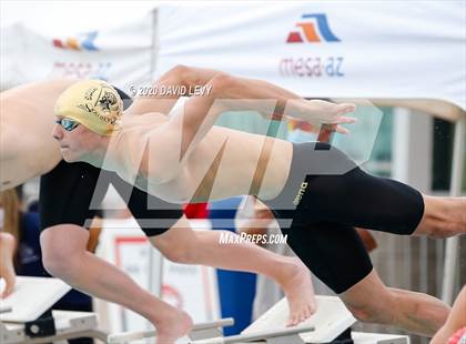 Thumbnail 1 in AIA D1 Swim Finals photogallery.