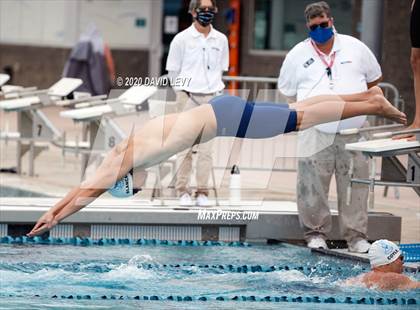 Thumbnail 1 in AIA D1 Swim Finals photogallery.