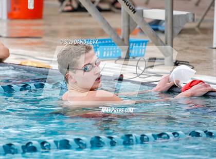 Thumbnail 3 in AIA D1 Swim Finals photogallery.