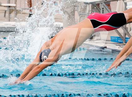 Thumbnail 1 in AIA D1 Swim Finals photogallery.
