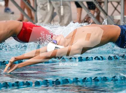 Thumbnail 1 in AIA D1 Swim Finals photogallery.