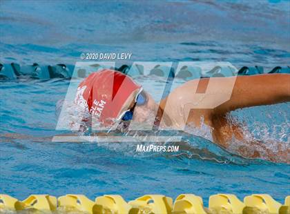 Thumbnail 3 in AIA D1 Swim Finals photogallery.