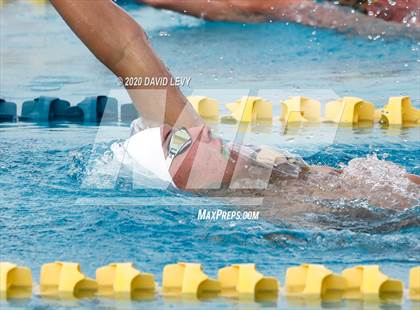 Thumbnail 1 in AIA D1 Swim Finals photogallery.