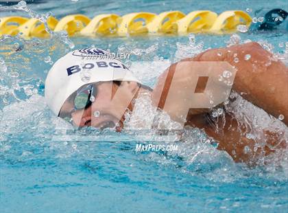 Thumbnail 3 in AIA D1 Swim Finals photogallery.