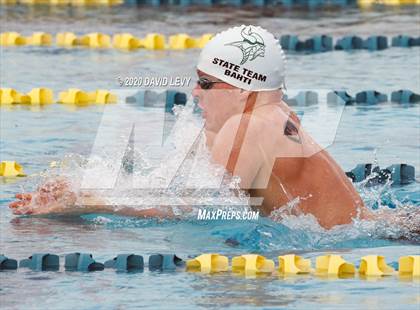 Thumbnail 1 in AIA D1 Swim Finals photogallery.