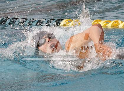 Thumbnail 3 in AIA D1 Swim Finals photogallery.