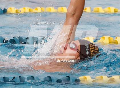 Thumbnail 3 in AIA D1 Swim Finals photogallery.