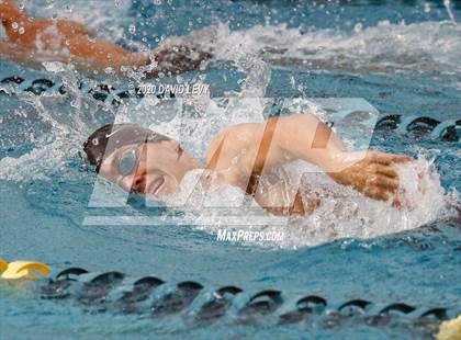 Thumbnail 2 in AIA D1 Swim Finals photogallery.