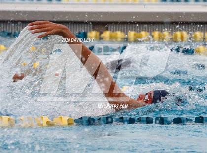 Thumbnail 1 in AIA D1 Swim Finals photogallery.