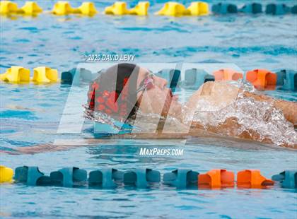 Thumbnail 3 in AIA D1 Swim Finals photogallery.