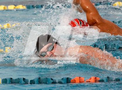 Thumbnail 1 in AIA D1 Swim Finals photogallery.
