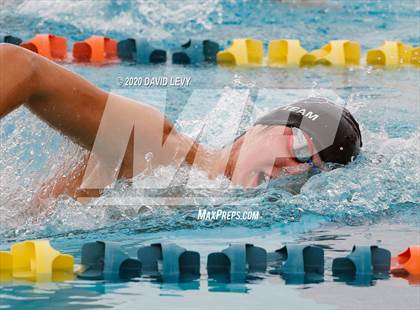 Thumbnail 2 in AIA D1 Swim Finals photogallery.
