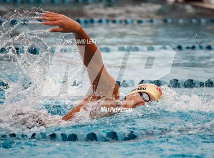 Thumbnail 2 in AIA D1 Swim Finals photogallery.