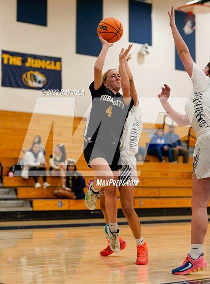 Thumbnail 2 in Yuba City @ Inderkum photogallery.