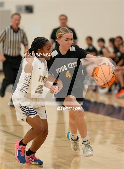 Thumbnail 2 in Yuba City @ Inderkum photogallery.