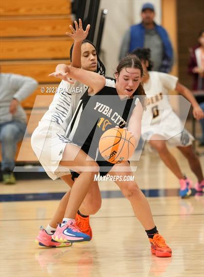 Thumbnail 1 in Yuba City @ Inderkum photogallery.