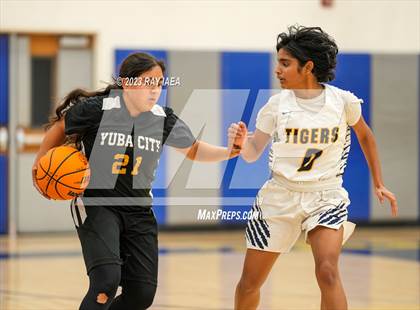 Thumbnail 2 in Yuba City @ Inderkum photogallery.
