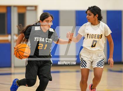 Thumbnail 1 in Yuba City @ Inderkum photogallery.