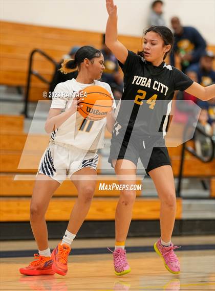 Thumbnail 1 in Yuba City @ Inderkum photogallery.