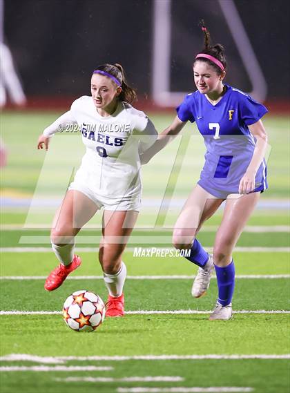 Thumbnail 2 in JV: Dublin @ Foothill photogallery.