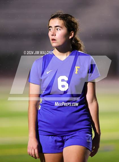 Thumbnail 1 in JV: Dublin @ Foothill photogallery.