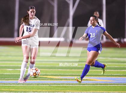 Thumbnail 2 in JV: Dublin @ Foothill photogallery.