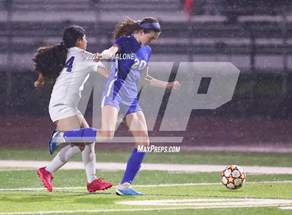 Thumbnail 1 in JV: Dublin @ Foothill photogallery.