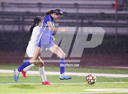 Thumbnail 2 in JV: Dublin @ Foothill photogallery.