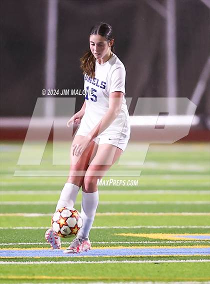 Thumbnail 3 in JV: Dublin @ Foothill photogallery.