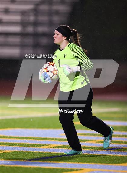 Thumbnail 1 in JV: Dublin @ Foothill photogallery.