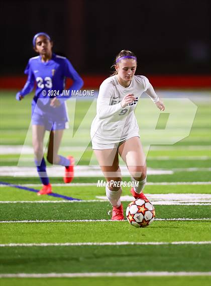 Thumbnail 2 in JV: Dublin @ Foothill photogallery.