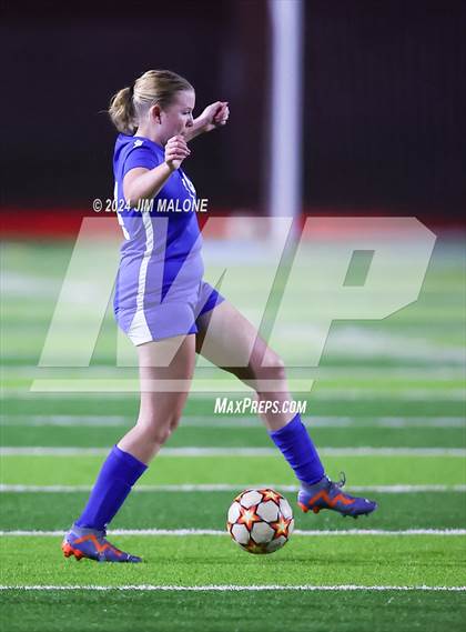 Thumbnail 2 in JV: Dublin @ Foothill photogallery.