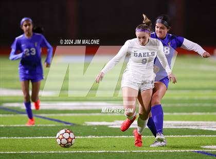 Thumbnail 2 in JV: Dublin @ Foothill photogallery.