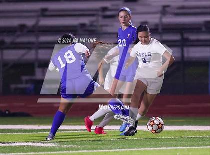 Thumbnail 1 in JV: Dublin @ Foothill photogallery.