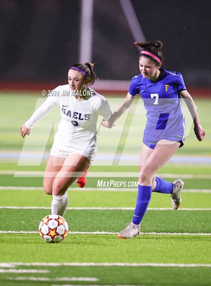 Thumbnail 1 in JV: Dublin @ Foothill photogallery.